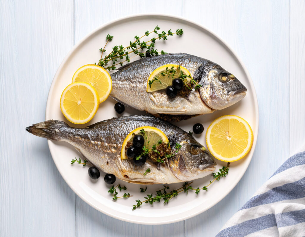 Recette saine et gourmande pour une alimentation équilibrée