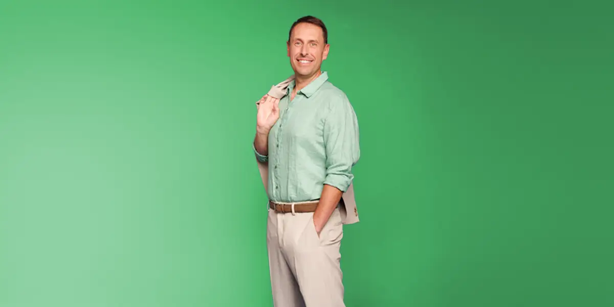 Aurélien, ambassadeur dietplus, qui a perdu 36 kilos grâce au rééquilibrage alimentaire?